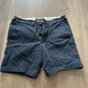 Men’s Abercrombie shorts
